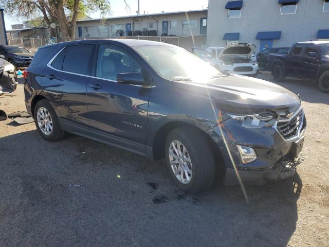 3GNAXKEV9KL265786 Chevrolet EQUINOX LT