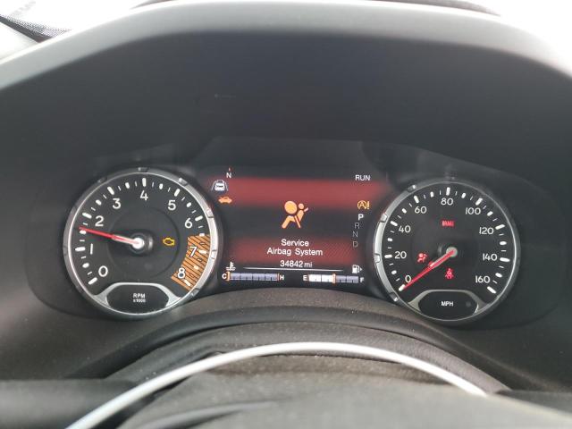 ZACNJDC16MPM92268 Jeep Renegade