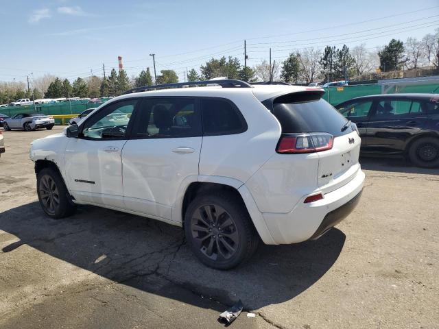 1C4PJMDX2LD642193 Jeep CHEROKEE L