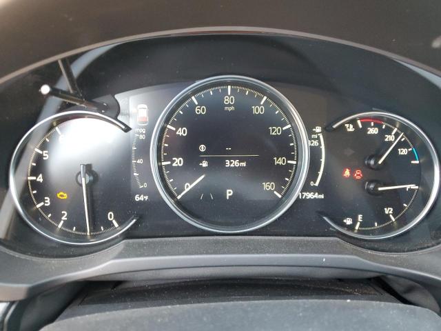 JM3KFBDMXN1626437 Mazda CX-5 PREMI