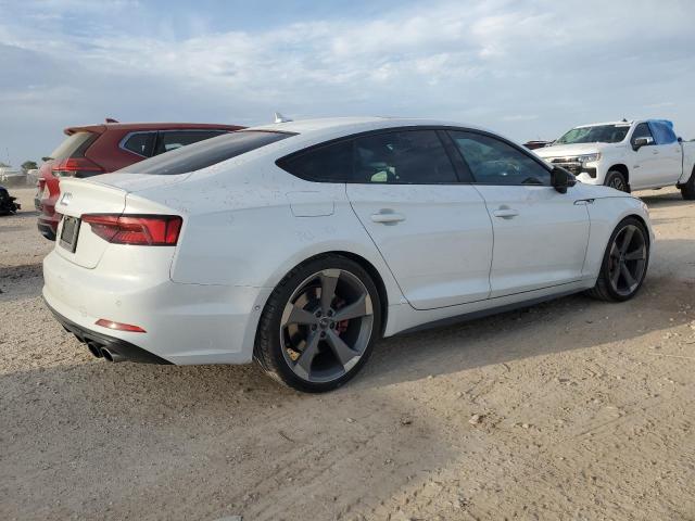 WAUC4CF55KA020549 Audi S5 PRESTIG