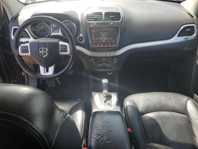 3C4PDCDGXET153989 Dodge JOURNEY LI