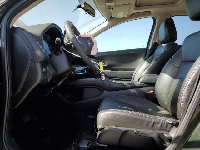 3CZRU5H54HM702009 Honda HR-V EX