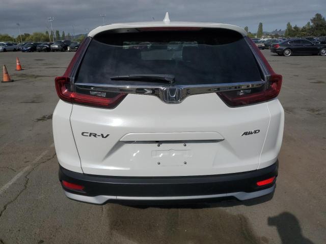 5J6RW2H86LA019933 Honda CR-V EXL