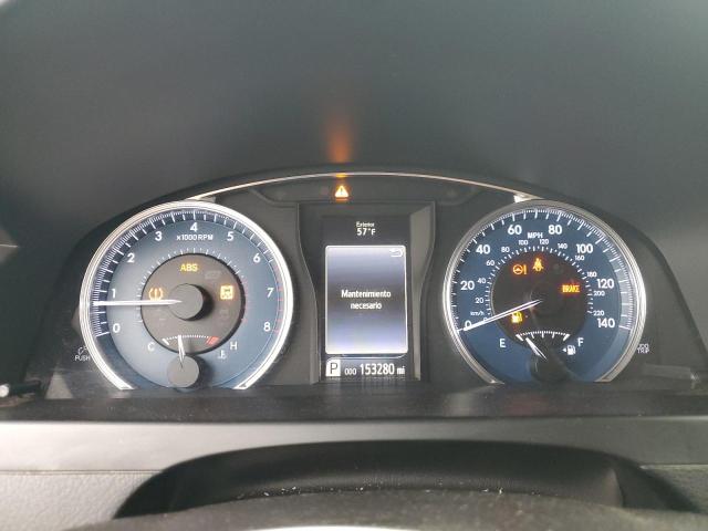 4T1BF1FK2GU580324 Toyota 2ar-fe
