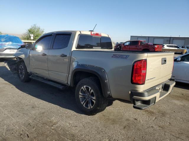 1GCGTDEN9N1214178 Chevrolet COLORADO Z