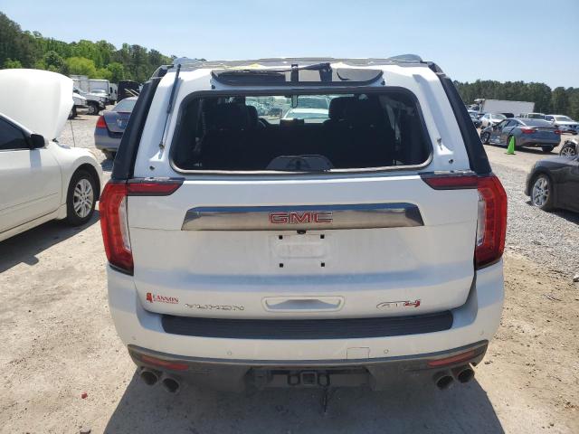 1GKS2CKL9RR378763 GMC Yukon At4