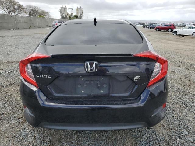 2HGFC1F74GH650971 Honda l15b7