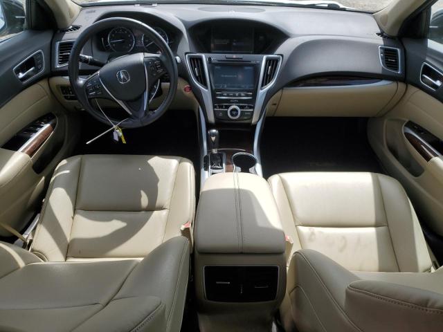 19UUB1F38LA016028 Acura k24w7