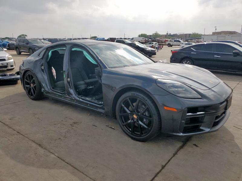 WP0AA2YA7RL008540 Porsche PANAMERA B