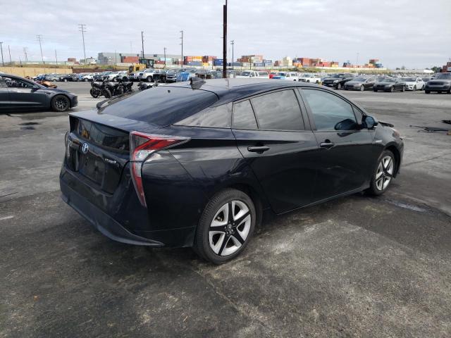 JTDKARFU2G3028220 Toyota Prius