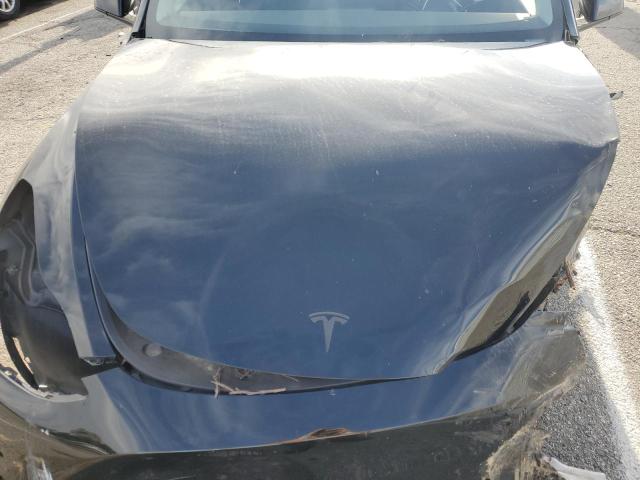 7SAYGDEF9NF455508 Tesla 2022
