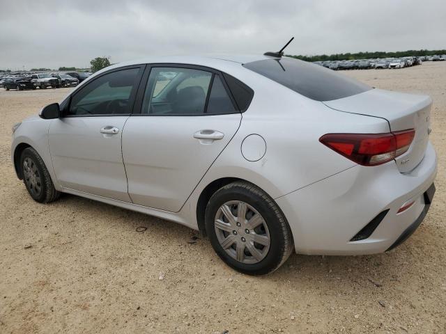 3KPA24AD6PE560274 KIA RIO LX