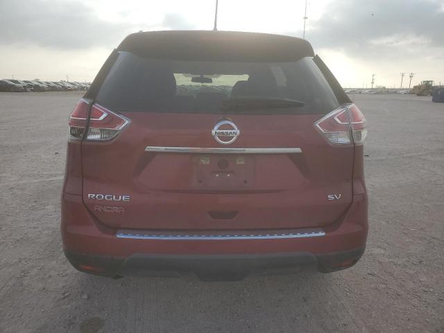 5N1AT2ML7FC772431 Nissan Rogue