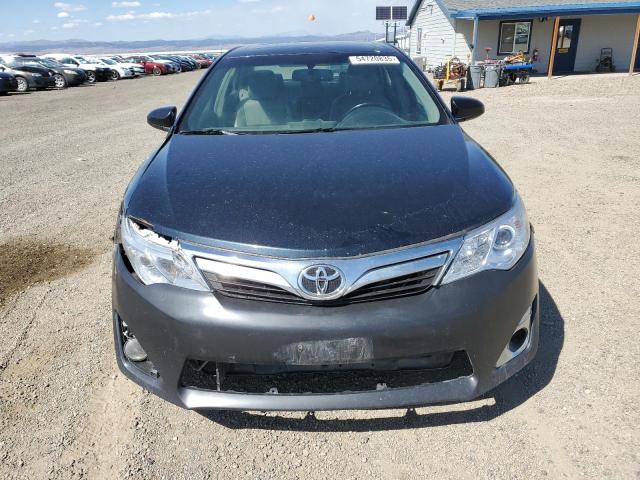 4T4BF1FKXER392136 Toyota 2ar-fe