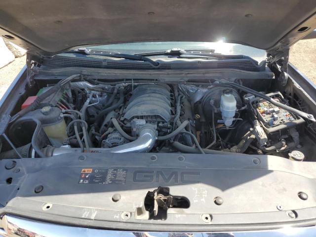 3GTU2WECXFG449675 GMC SIERRA K15