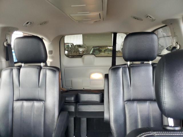 2C4RC1BG2ER211745 Chrysler 2014