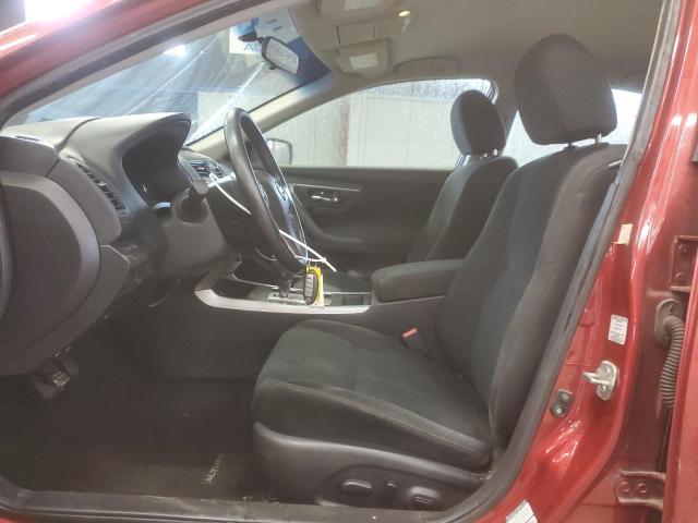 1N4AL3AP7FC116964 Nissan ALTIMA 2.5