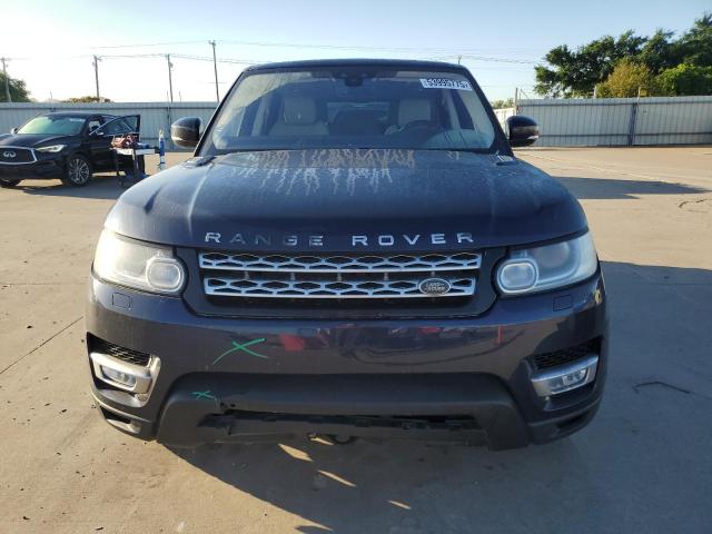 SALWR2FVXHA160805 Land Rover RANGE ROVE