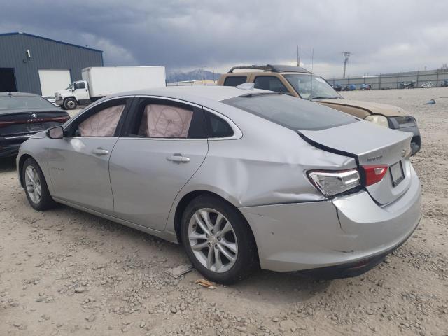 1G1ZE5ST9HF257057 Chevrolet MALIBU LT
