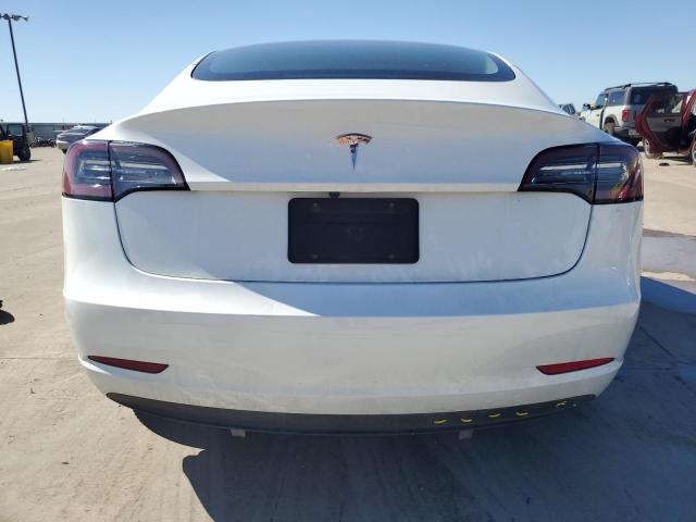 5YJ3E1EA8PF418579 Tesla MODEL 3