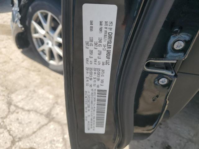 3C4PDCDGXET153989 Dodge JOURNEY LI