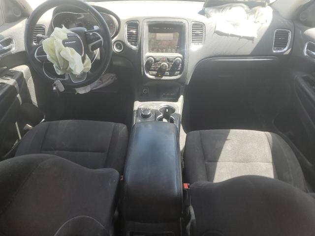 1C4RDHAGXEC971812 Dodge DURANGO SX