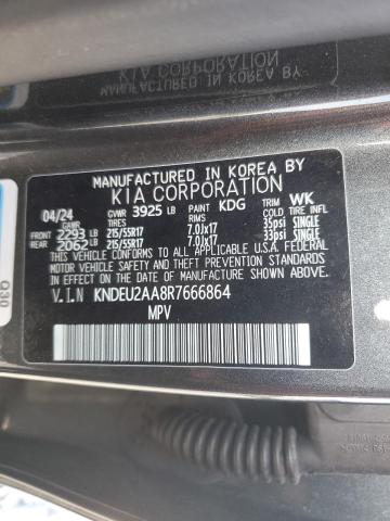 KNDEU2AA8R7666864 KIA SELTOS S