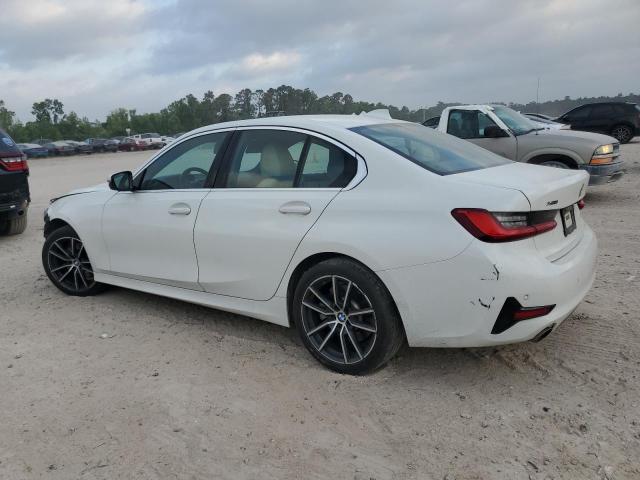 3MW5R7J03L8B21731 BMW 330XI
