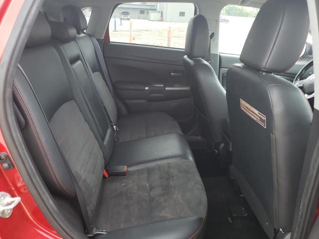 JA4AP3AW5JU014792 Mitsubishi Outlander