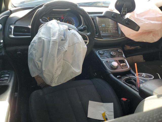 1C3CCCAB0GN129749 Chrysler 200 LIMITE