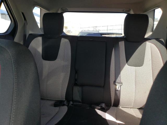 2GNALBEK6E6193634 Chevrolet EQUINOX LT