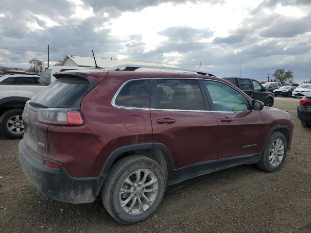 1C4PJLCB6KD264670 Jeep CHEROKEE L