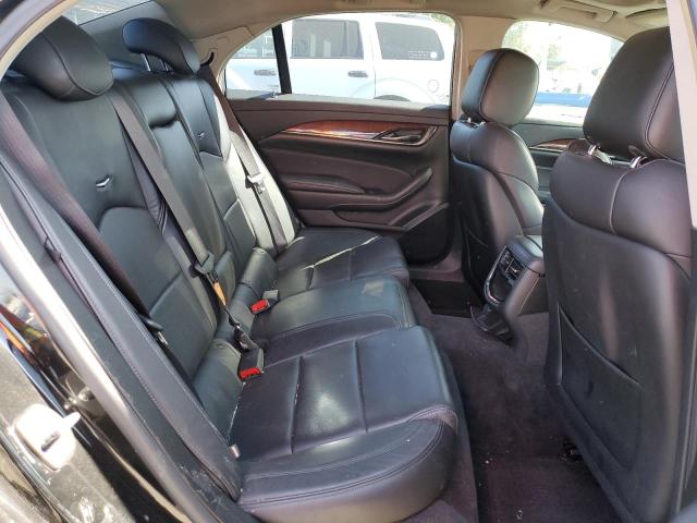 1G6AX5SX3F0114674 Cadillac CTS LUXURY