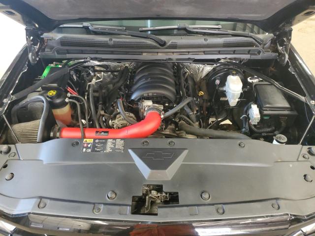 1GCVKREC3GZ121019 Chevrolet Silverado