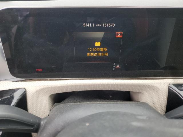 W1K3G4EB2LJ215667 Mercedes-Benz m260