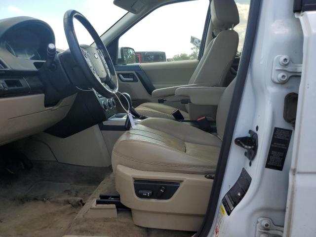 SALFR2BG9EH409802 Land Rover LR2 HSE