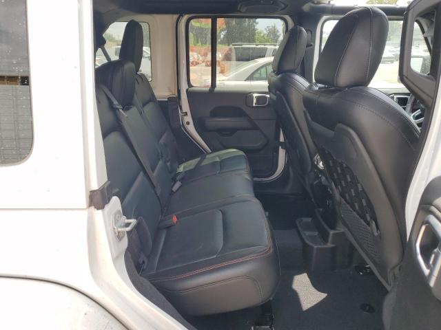 1C4HJXFN7LW126286 Jeep WRANGLER U