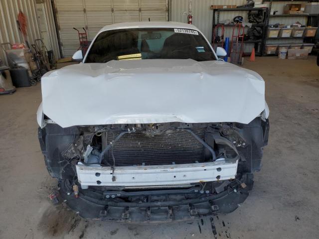 1FA6P8TH3H5333285 Ford Mustang