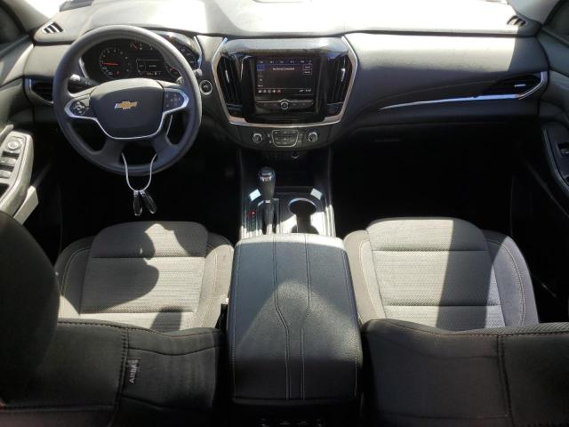 1GNERFKWXLJ270505 Chevrolet TRAVERSE L