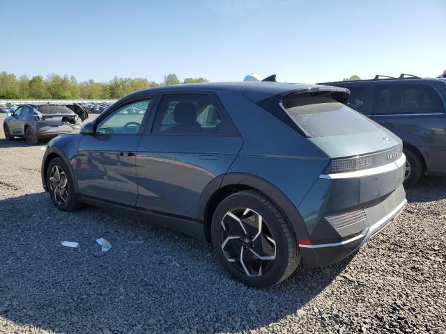 KM8KMDAF0NU055521 Hyundai IONIQ 5 SE