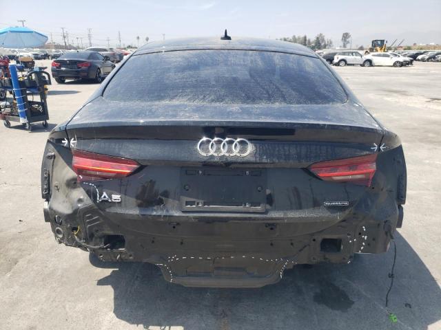 WAUDACF59PA028223 Audi 45 tfsi
