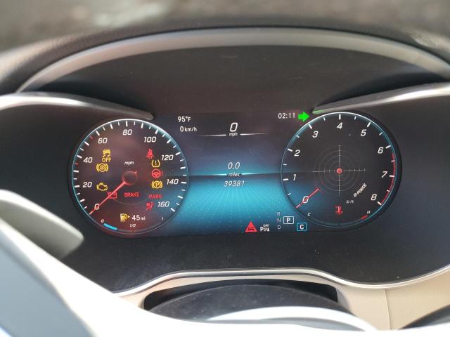 WDC0G8EB2LF694397 Mercedes-Benz m264