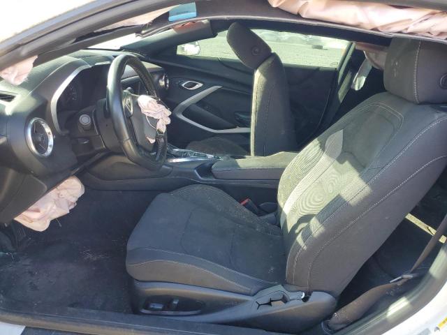 1G1FB1RX0K0132990 Chevrolet CAMARO LS