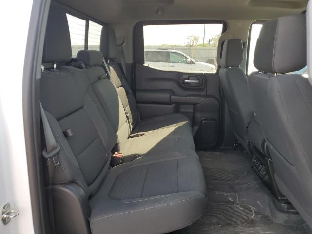 3GCUYDED5MG236514 Chevrolet Silverado