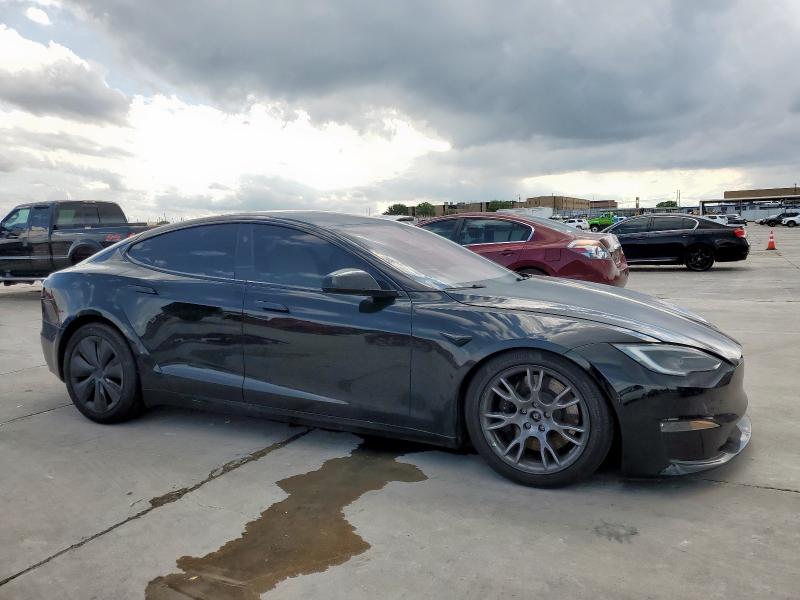 5YJSA1E50NF492117 Tesla MODEL S