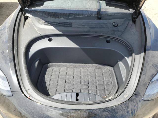 5YJ3E1EA5PF714174 Tesla MODEL 3