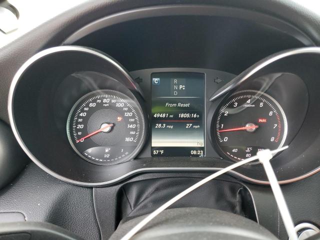 WDDWJ4JB4HF512616 Mercedes-Benz m274