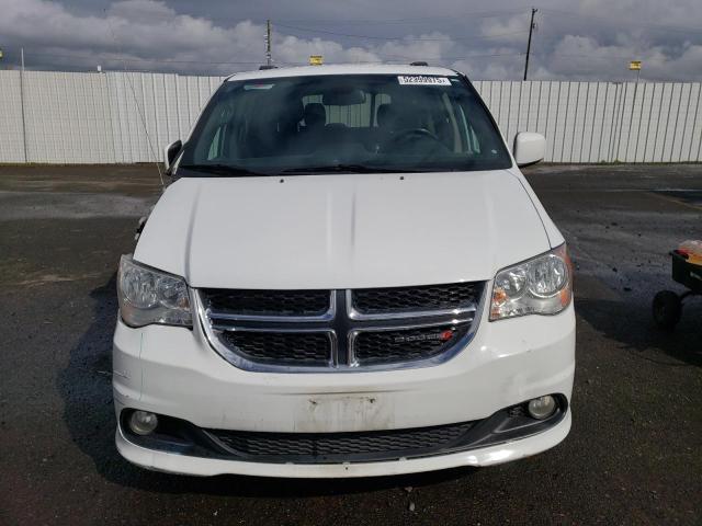 2C4RDGCGXKR635068 Dodge 2019