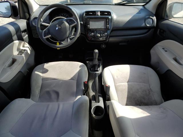 ML32F3FJ7KHF03222 Mitsubishi MIRAGE G4